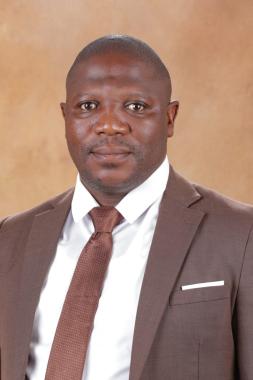 Image of Speaker